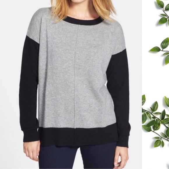 pure amici Sweaters - Pure Amici Cashmere Sweater